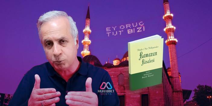 Ramazan Risalesi'nden Üçüncü ve Dördüncü Nükte